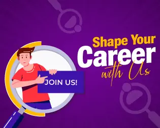Shape Your Career