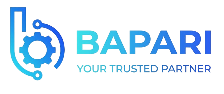 Bapari